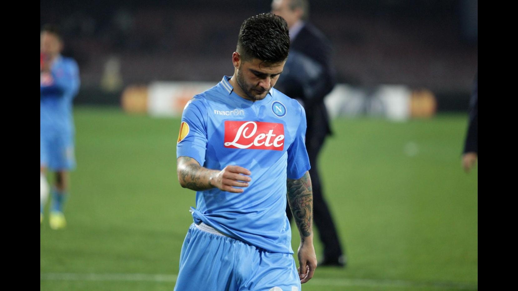 Europa League, Napoli spreca e Porto lo castiga: 2-2, i partenopei sono fuori