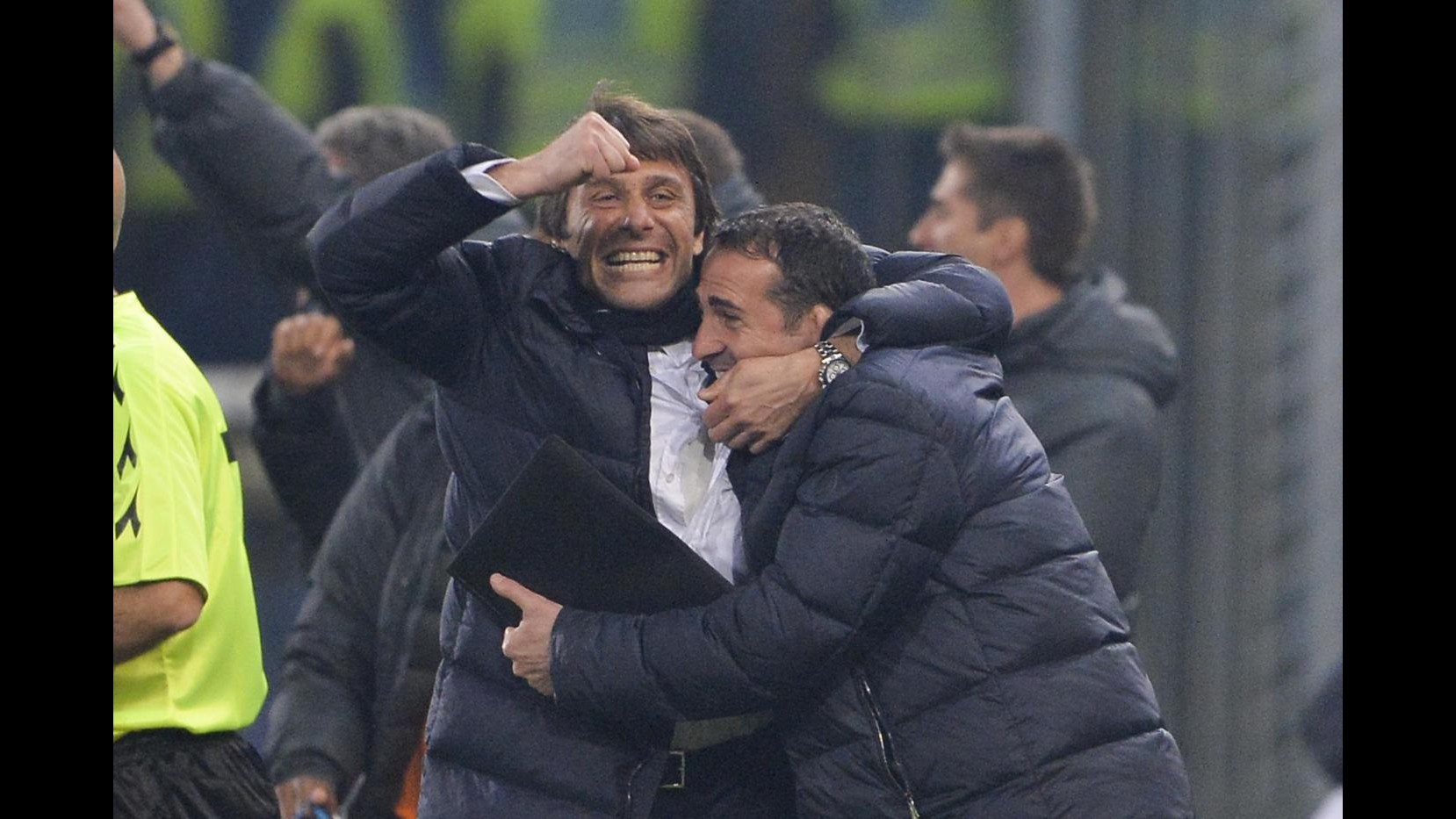 Alessio: Juve non snobba nessun obiettivo, daremo sempre il massimo fino alla fine