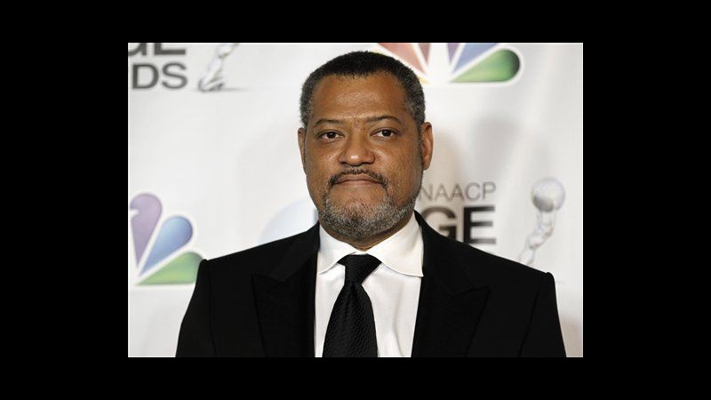 Ordinanza restrittiva a stalker, voleva sfrattare Laurence Fishburne