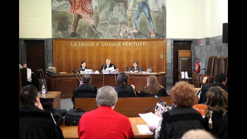 Infrastrutture Lombarde, in manette ex direttore generale. 8 arresti