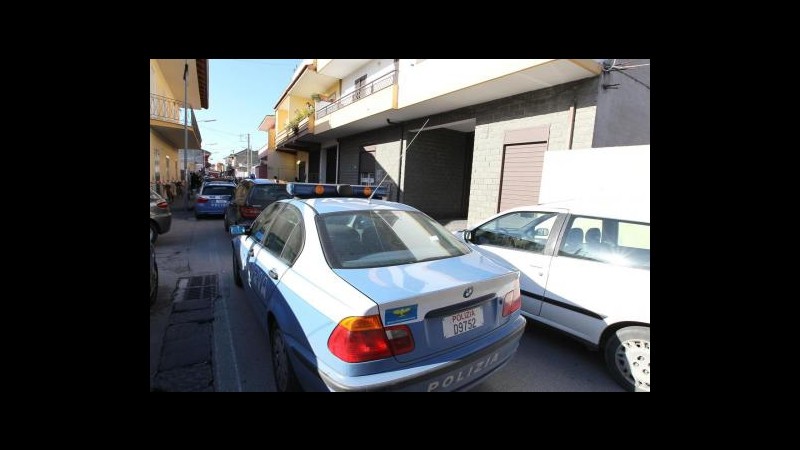 Reggio Calabria, falsificava intercettazioni in procura: arrestato