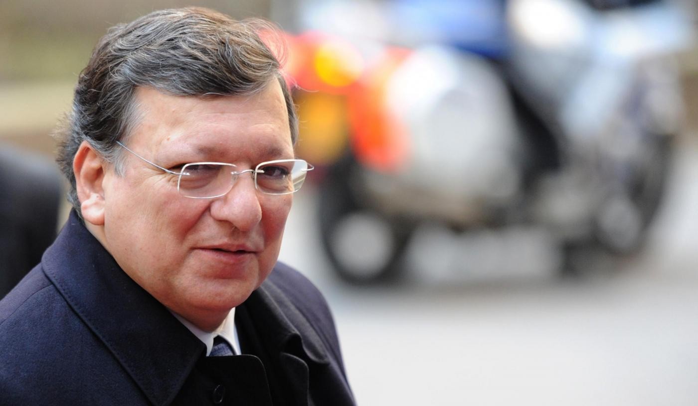 Ue, Barroso a Renzi: Italia rispetti tutti gli impegni. Premier: Lo stiamo facendo