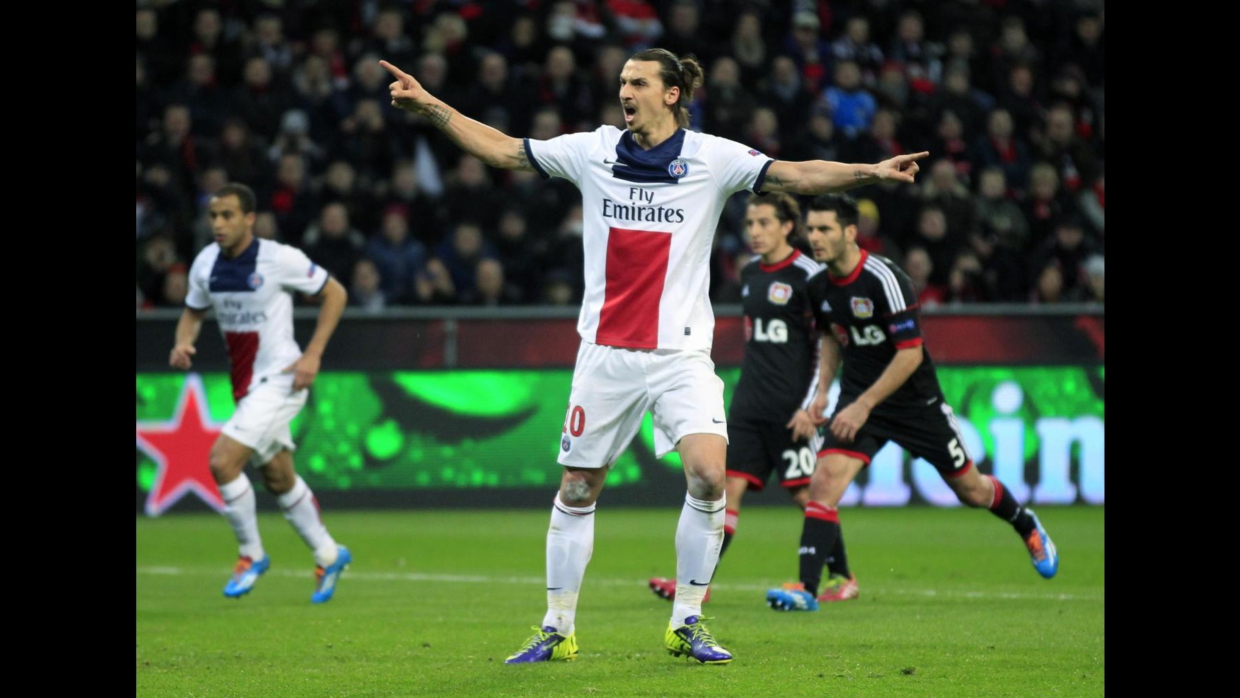 Champions League, Ibra tratta i premi: 1 mln a giocatore se Psg vince la Coppa