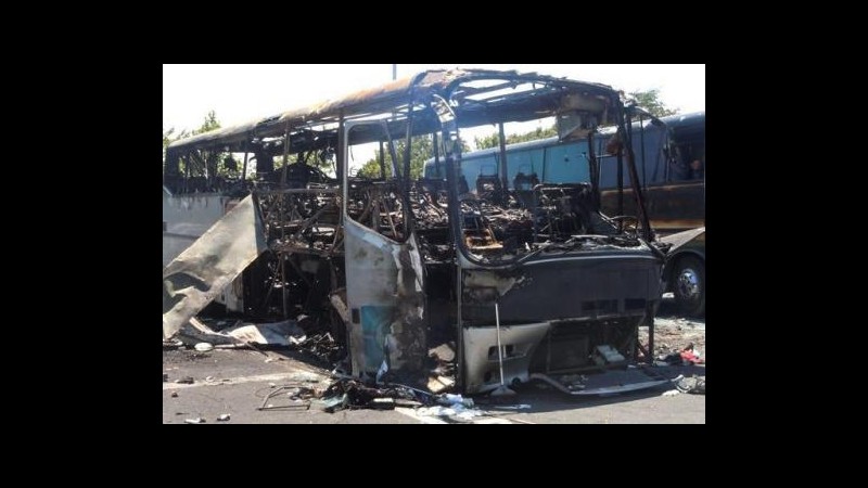 Bulgaria, rilasciò intervista: cacciata capo indagine attentato Burga