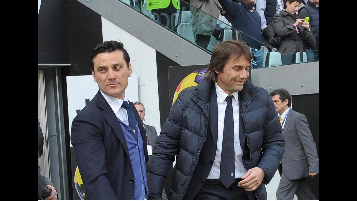 Europa League, Fiorentina-Juve sfida finale al Franchi. In serata Napoli-Porto al San Paolo