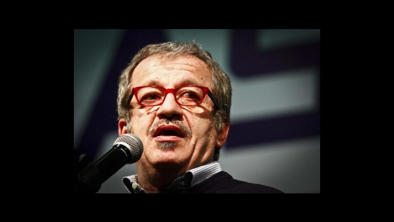 Maroni: Definito accordo col Pdl, vincerò in Lombardia