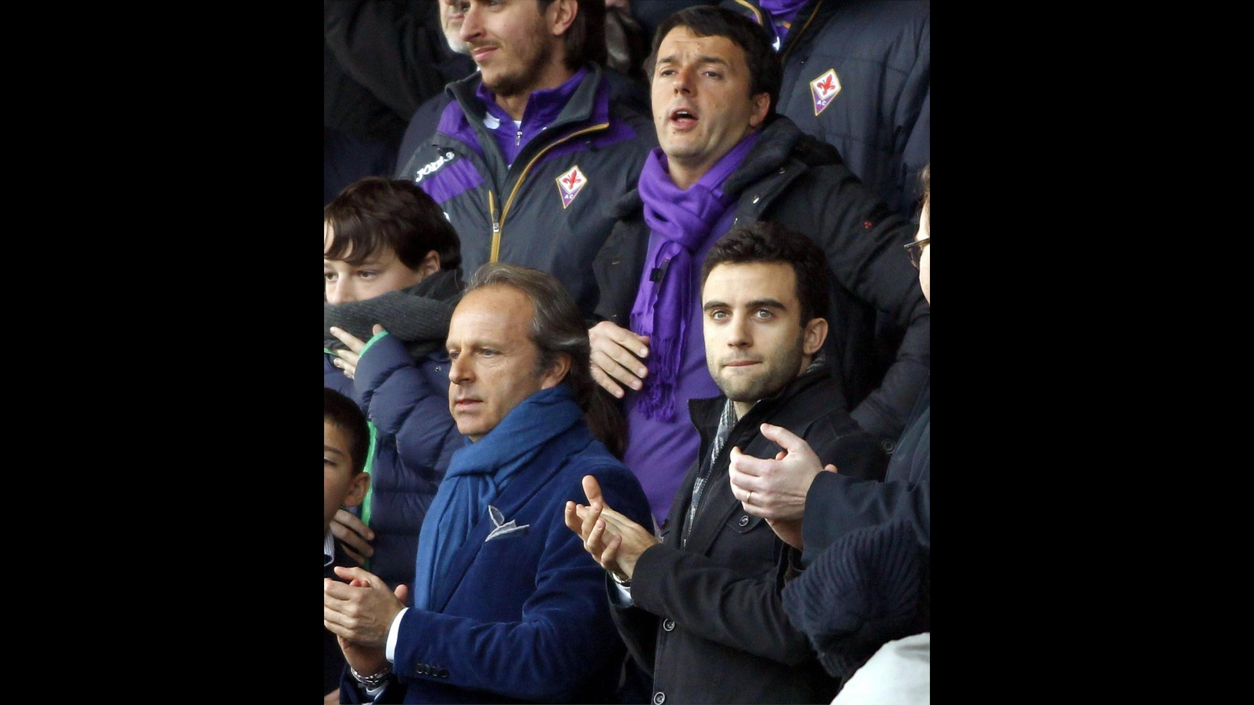 Rossi: Fiorentina unica a volermi, qui il miglior calcio d’Italia