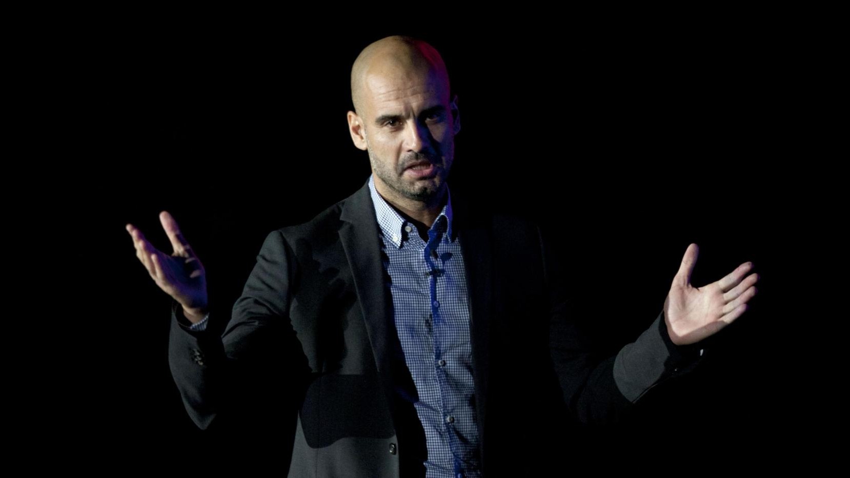 Guardiola annuncia: il prossimo anno tornerò ad allenare