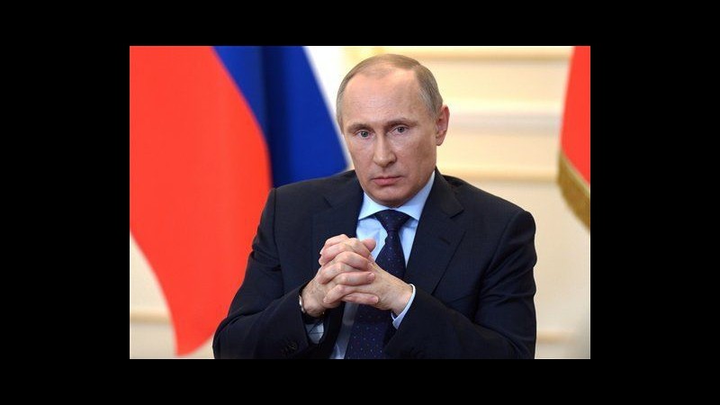 Ucraina, Russia: Valutiamo cambio posizione in colloqui con Iran