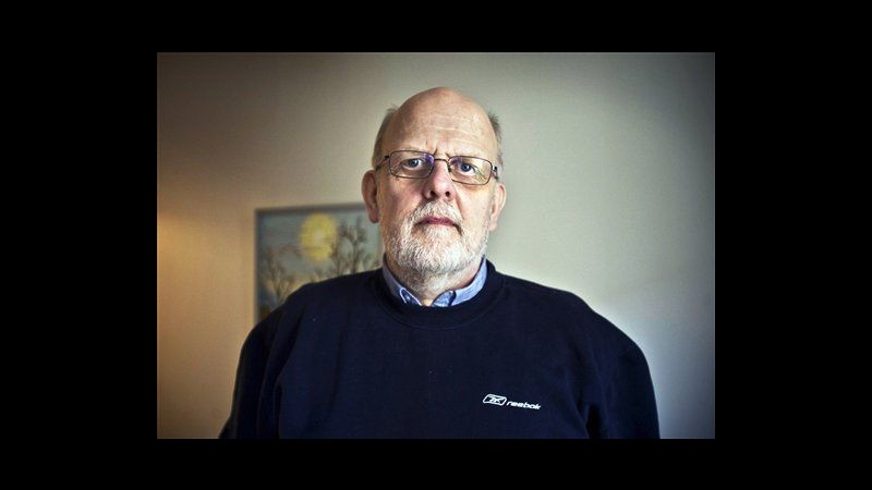 Svezia, serial killer ritratta confessione: liberato, non ci sono prove
