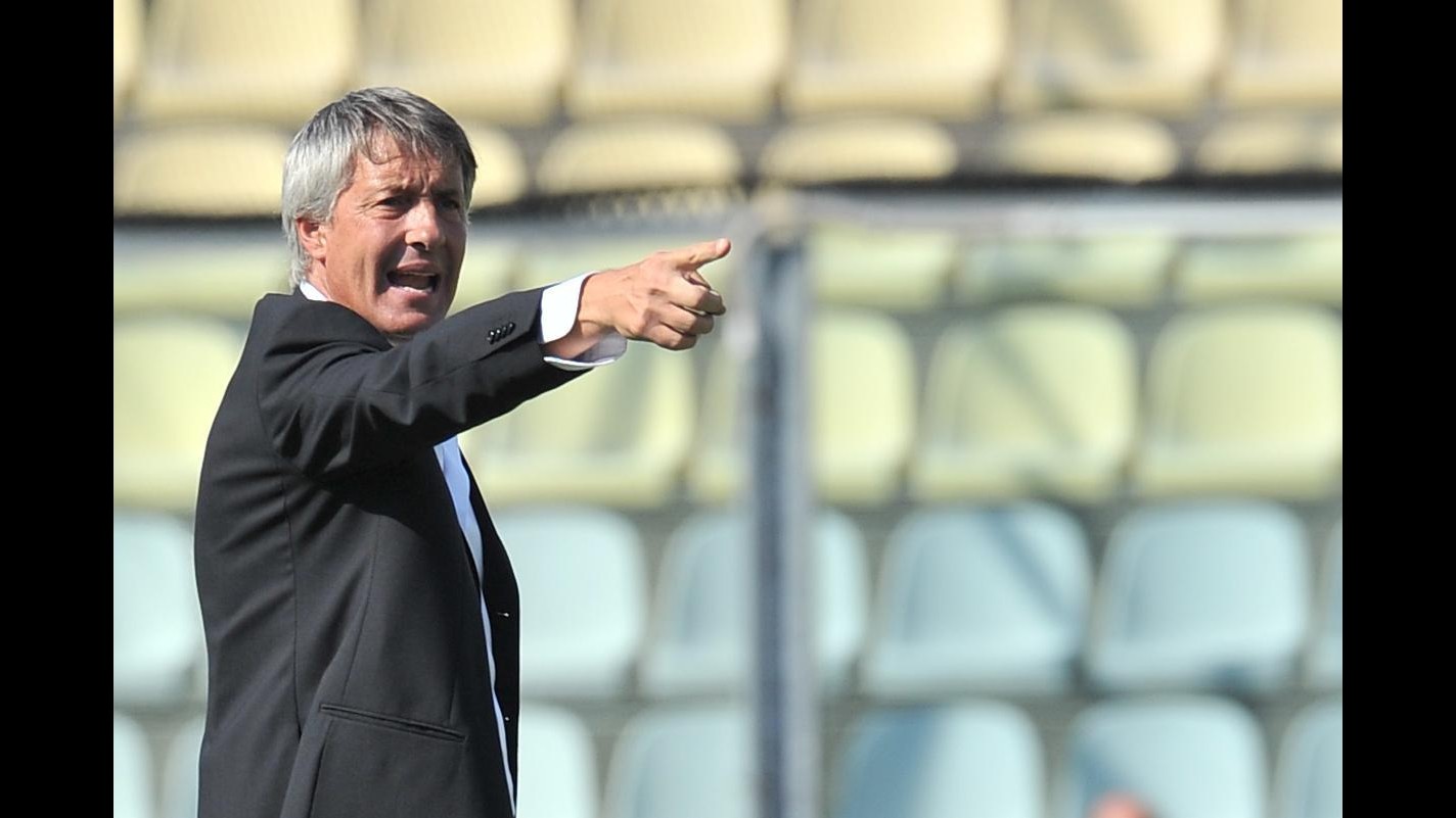 Pescara, Bergodi: Vittoria a Firenze è risultato eccezionale