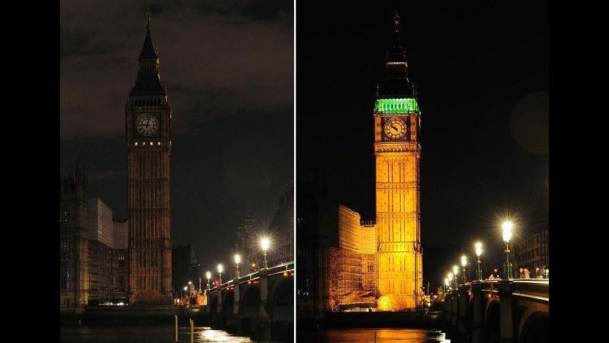 Ambiente, il 29 marzo torna ‘Earth hour – Ora della terra’ del Wwf
