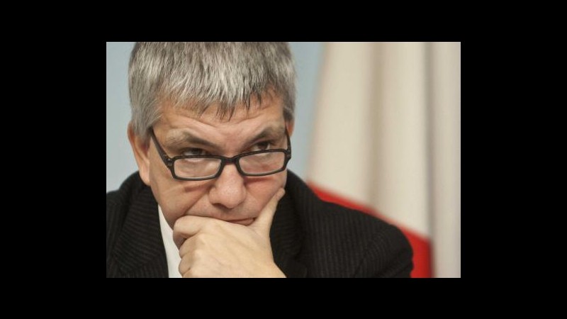 Vendola: Bisogna abolire l’Imu