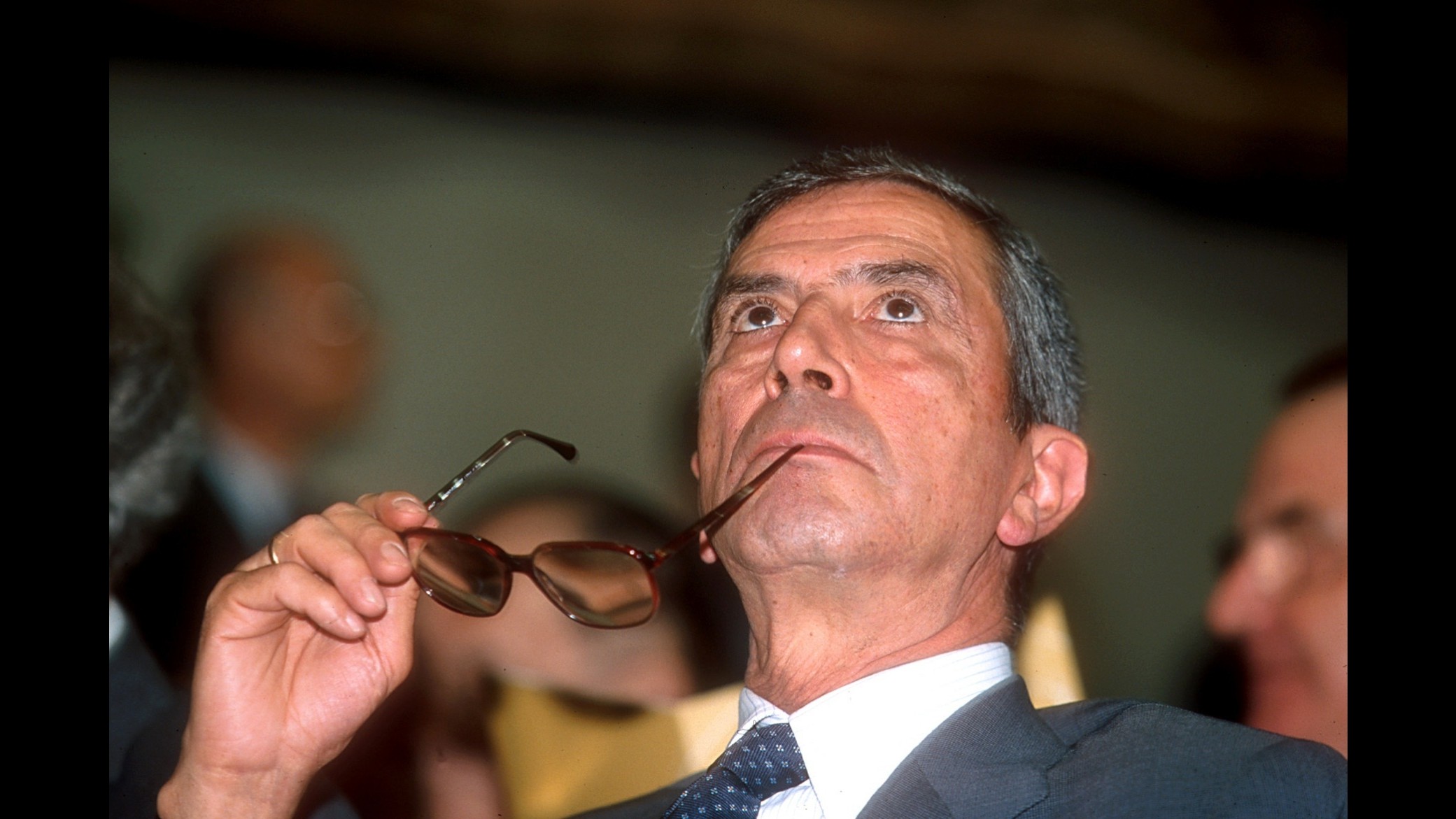 Morto l’economista Luigi Spaventa. Napolitano: Un amico dei più cari