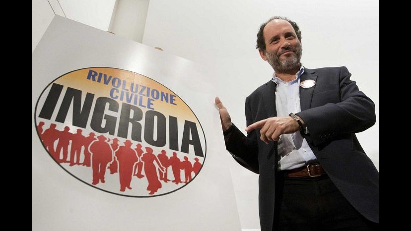 Ingroia: Arriveremo al 5%, subito riforma su conflitto di interessi