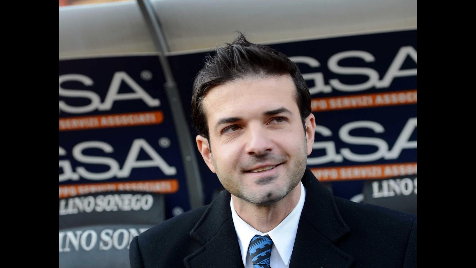 Stramaccioni: Inter sfortunata con arbitri, su Palacio era rigore
