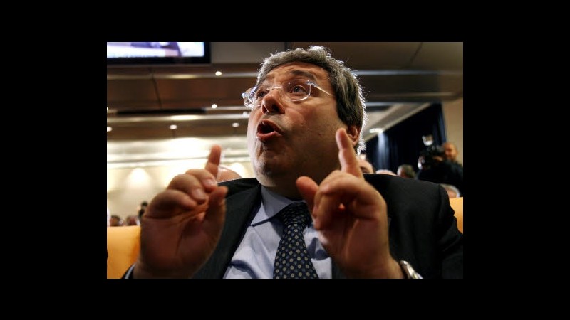 Mafia, Cuffaro: Ora ascolto la mia coscienza, sono un altro