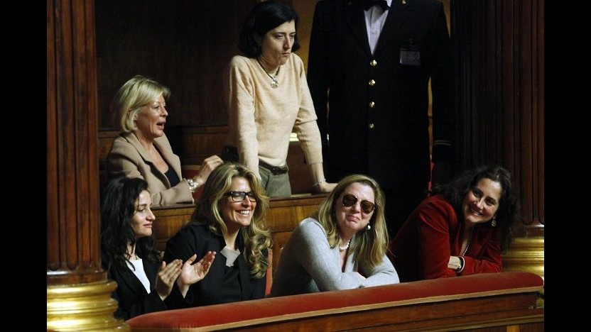 Legge elettorale, parità uomo-donna da 2019. Lo Moro (Pd): Trovata sintesi