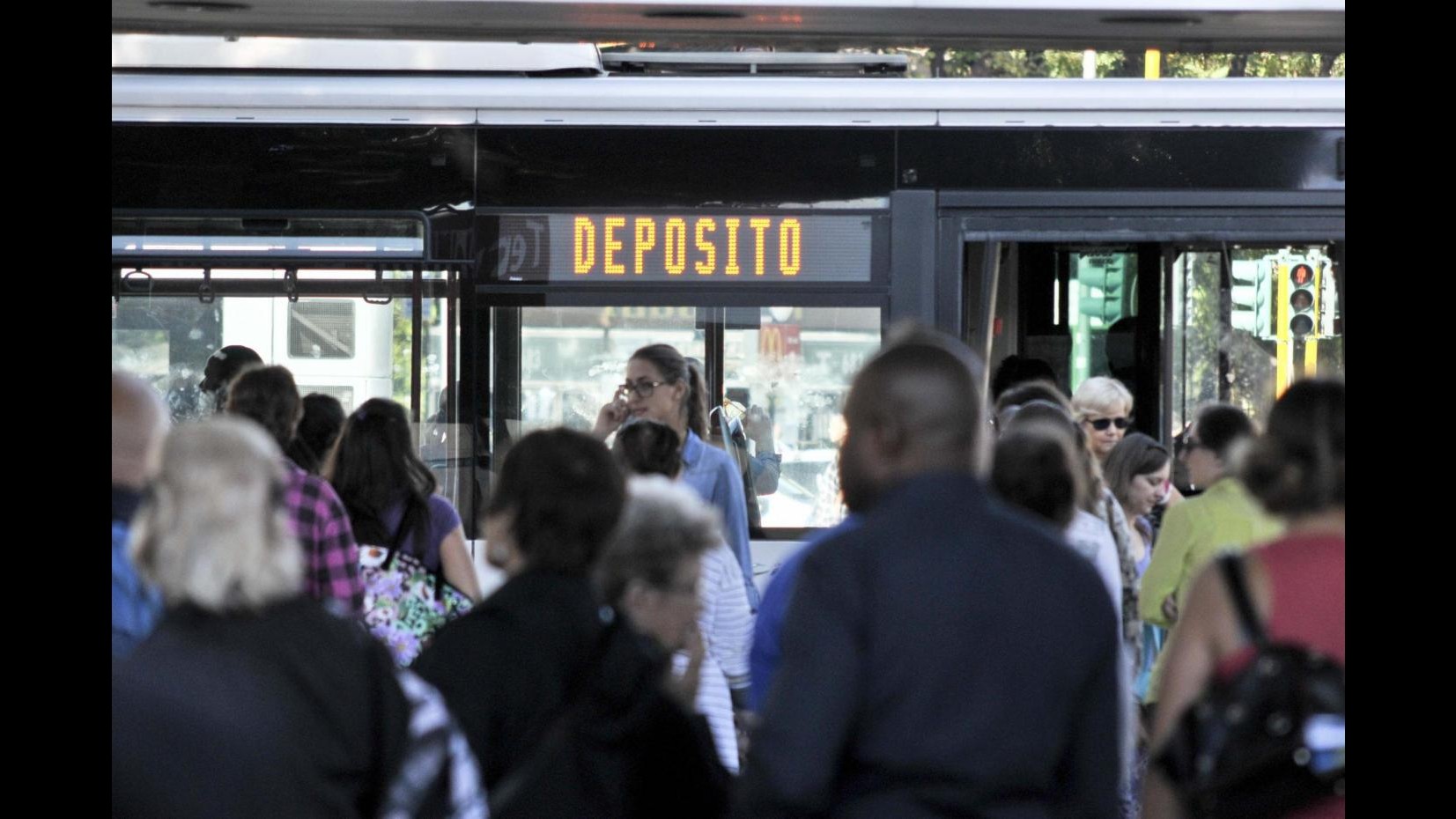 Sciopero dei trasporti pubblici di 24 ore in tutta Italia, ma fasce garantite