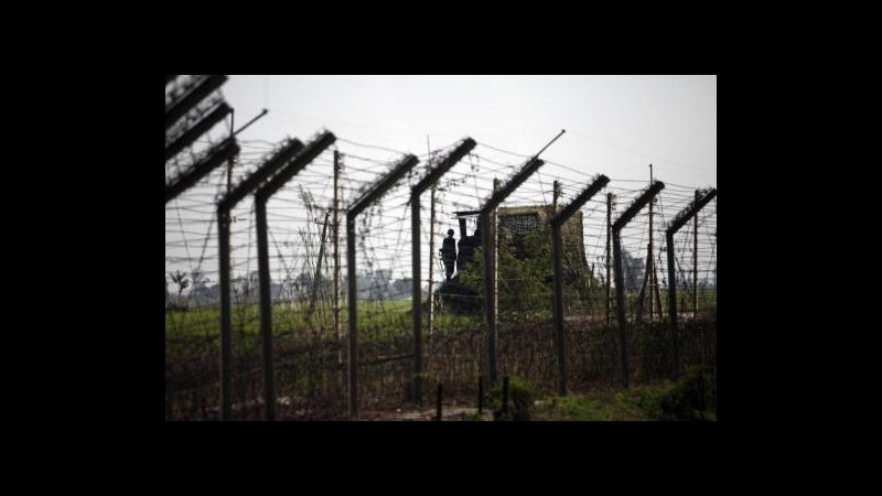Kashmir, tensione tra Pakistan e India dopo raid e morte soldato