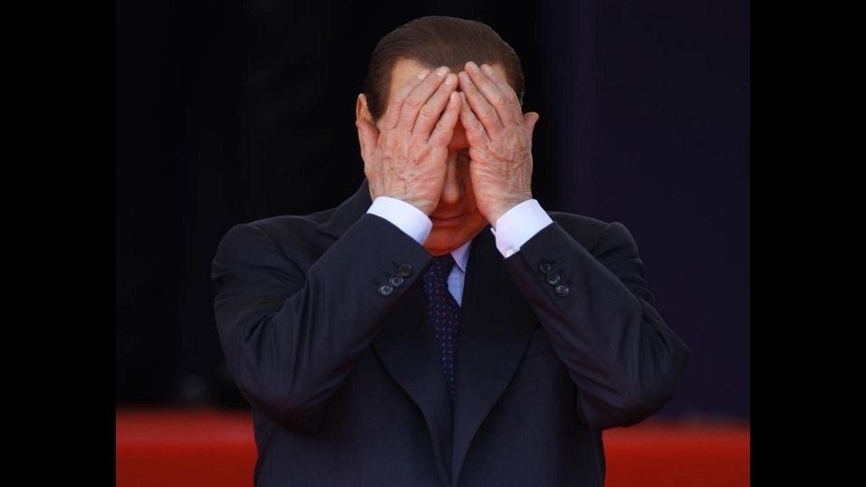 Mediaset, Cassazione conferma due anni interdizione per Berlusconi