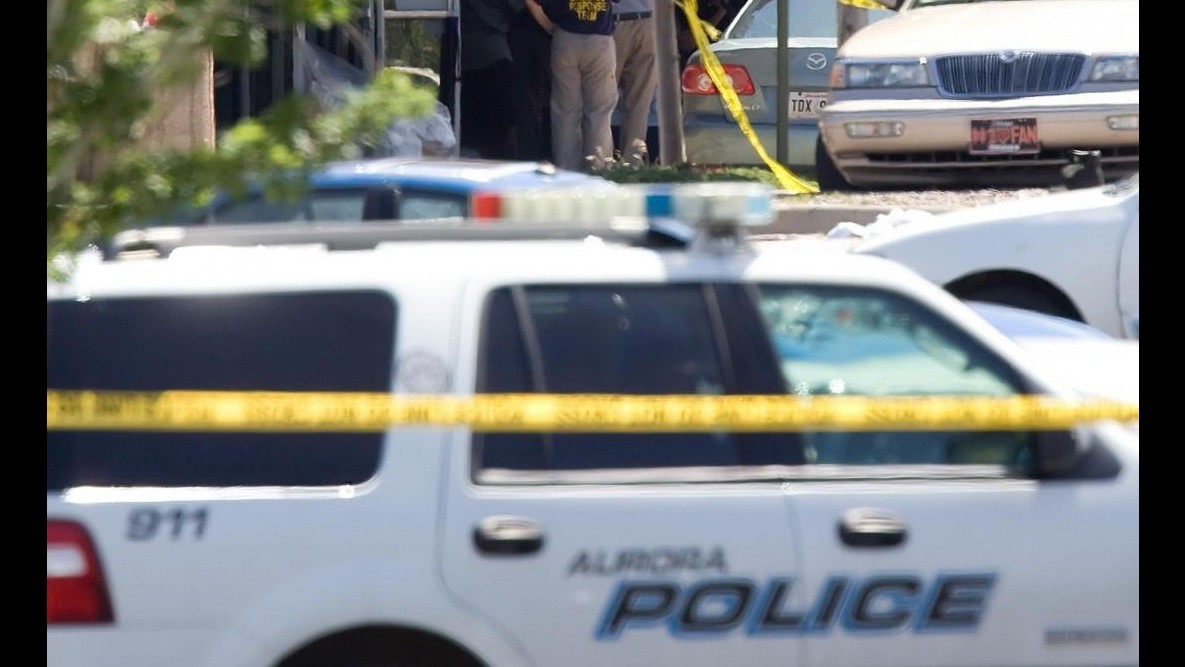 Usa, uomo si barrica in casa con ostaggi ad Aurora: quattro morti
