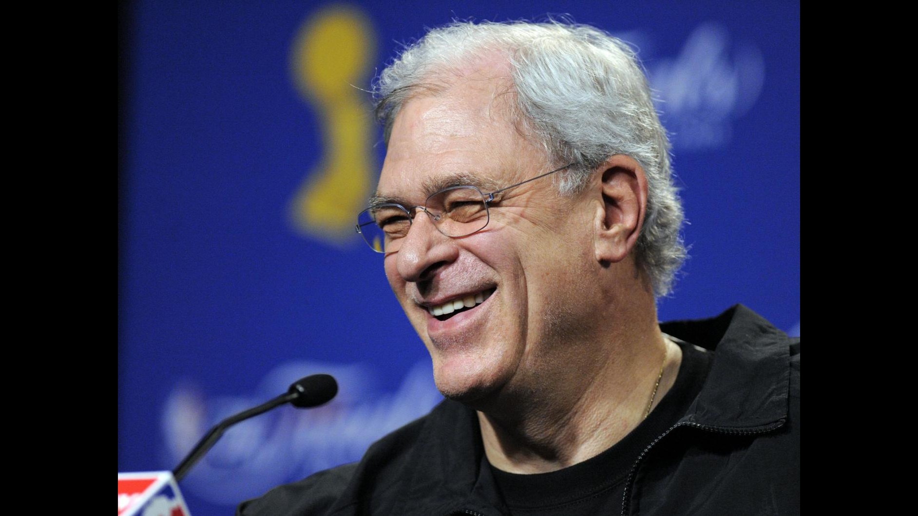 Nba, Phil Jackson nuovo presidente New York Knicks: Questo è il posto migliore per giocare a basket