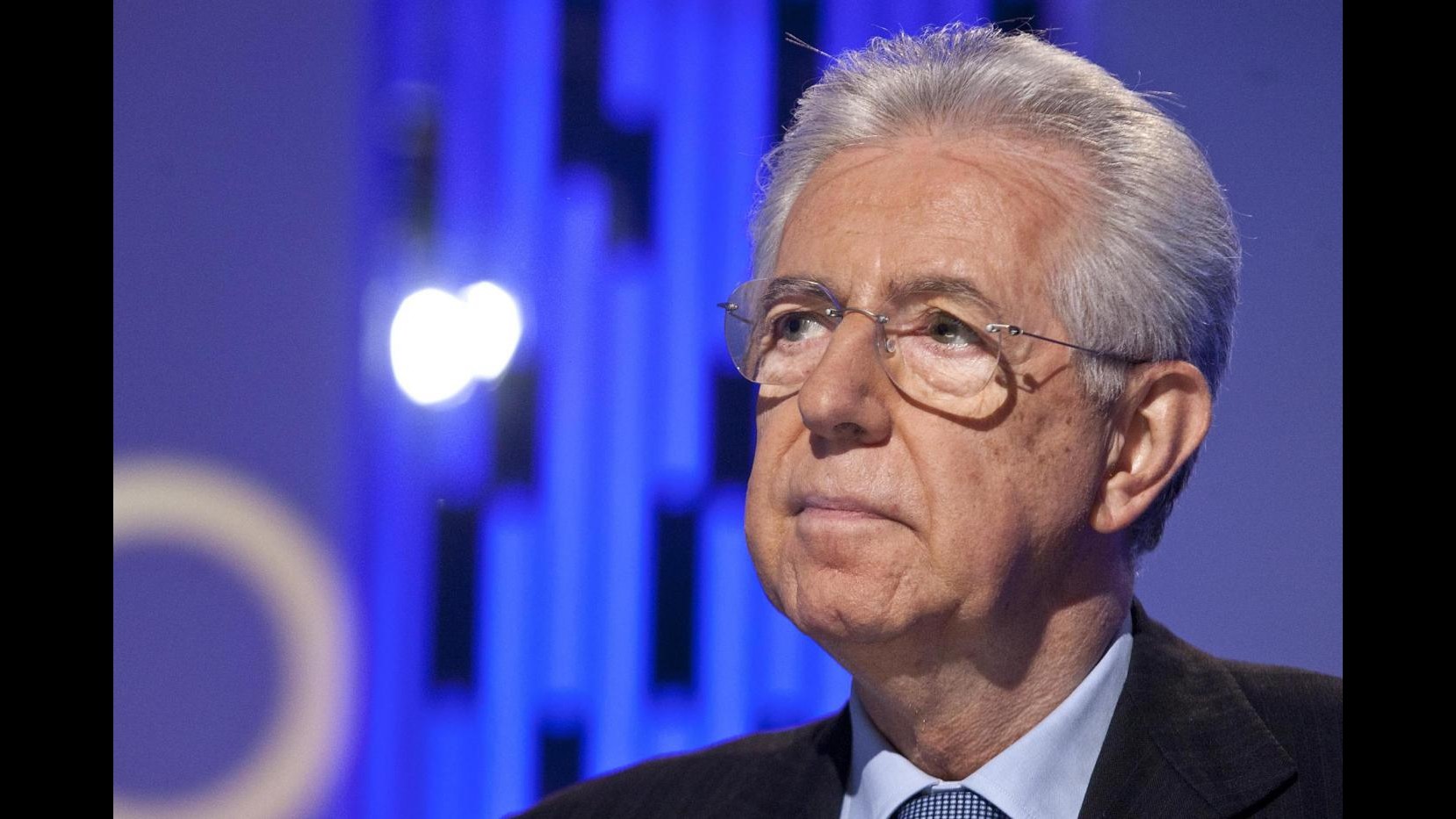 Elezioni, vertice a sorpresa fra Monti, Fini e Casini