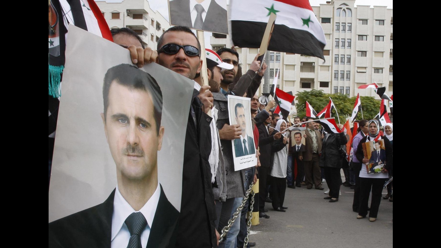 Siria, domani discorso Assad alla nazione: ancora vittime in scontri