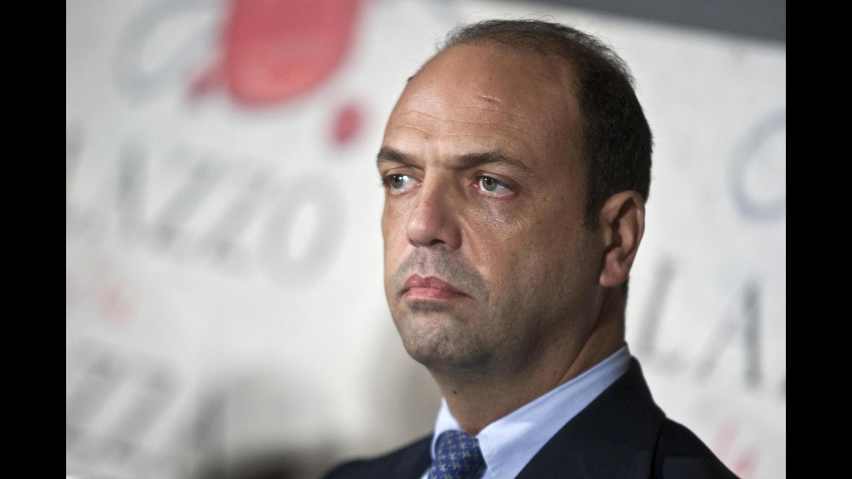 Alfano: Coalizione Monti-Fini-Casini è solo terza classificata