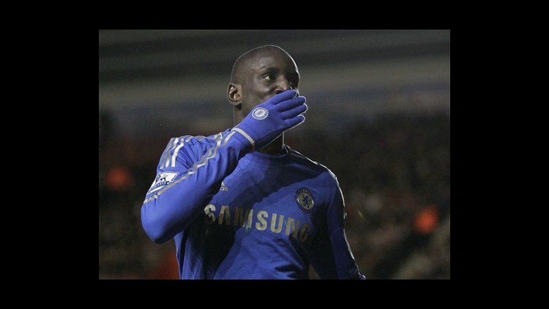 FA Cup, passano turno City, Chelsea e Tottenham. United al replay