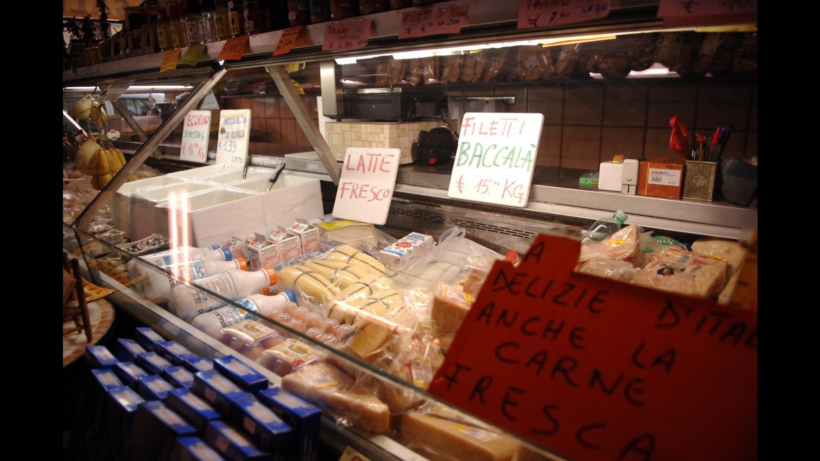 ‘Cucina ai tempi della crisi’: ai fornelli con meno di 2 euro