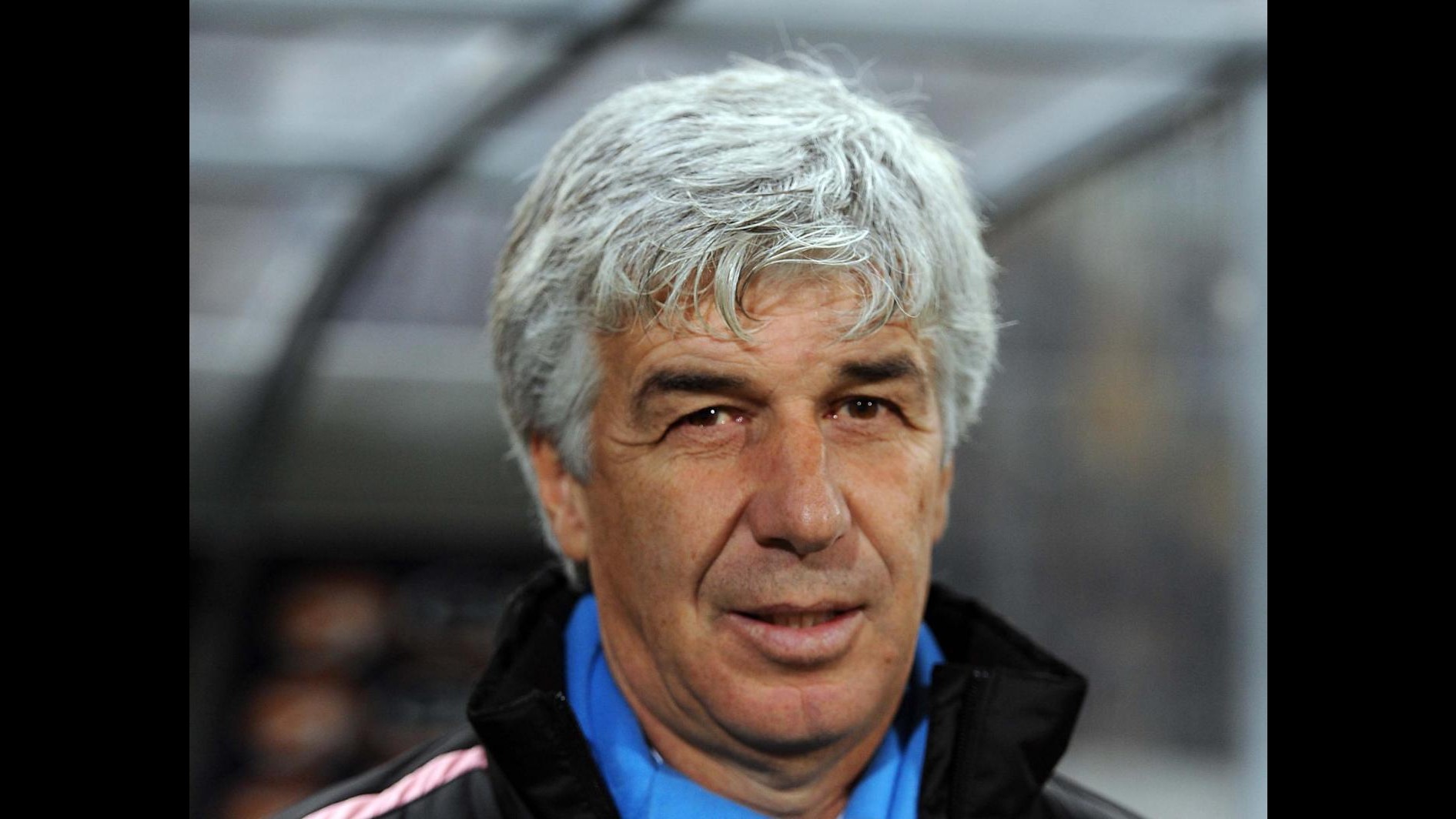 Gasperini: Palermo in emergenza ma a Parma faremo la nostra gara