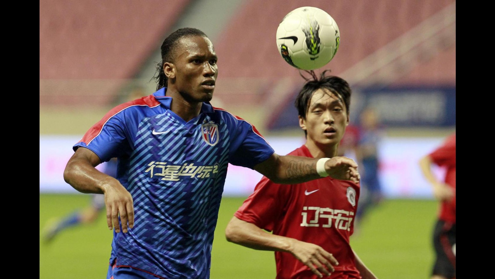Agente Drogba: Molte possibilità che vada in Italia, Juve o Milan