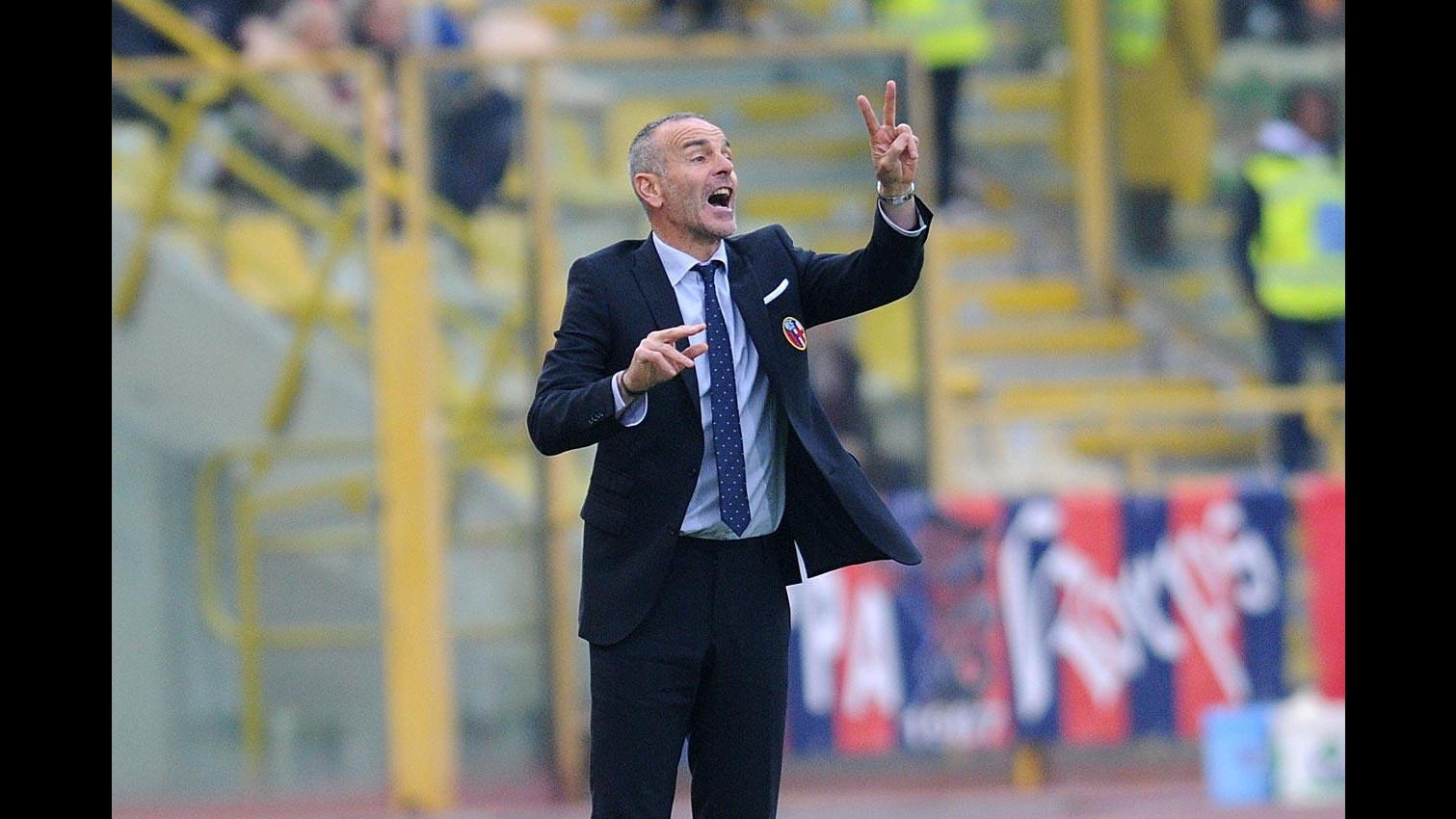 Pioli: Ricominciamo motivati, contro Genoa scontro diretto