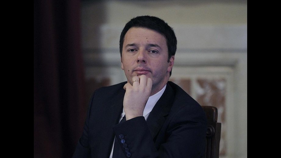 Taranto,Renzi chiama prefetto: Dolore da padre prima che da premier