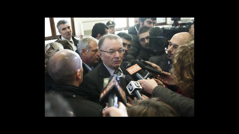 Debiti P.a., Squinzi: Deluso da Renzi, San Matteo è troppo in là