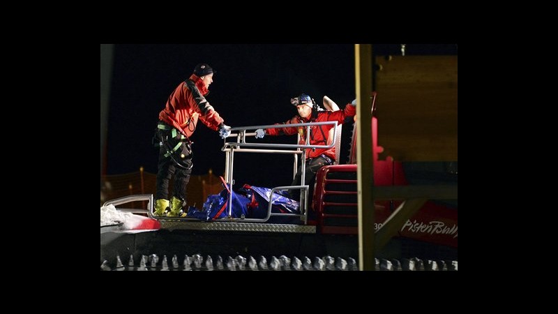 Tragedia nel Cermis, 6 morti 2 feriti: sotto accusa velocità