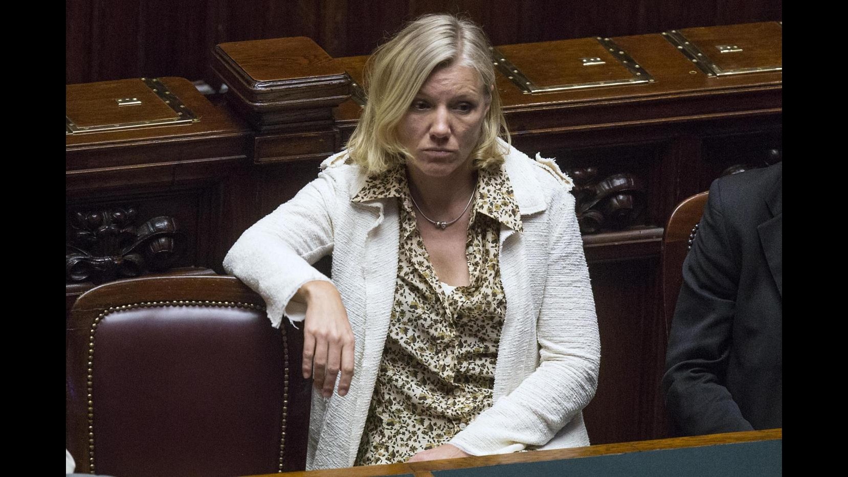 Ex ministro Josefa Idem indagata per truffa con il marito
