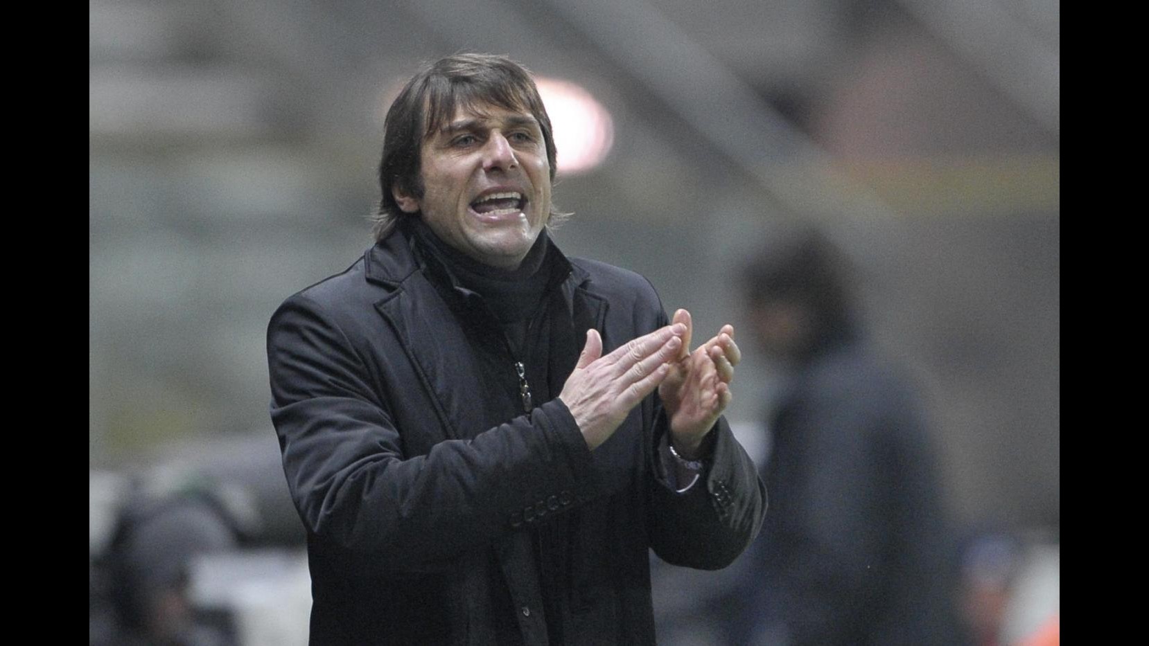 Conte: Llorente è appetibile, Drogba? Mai proposto
