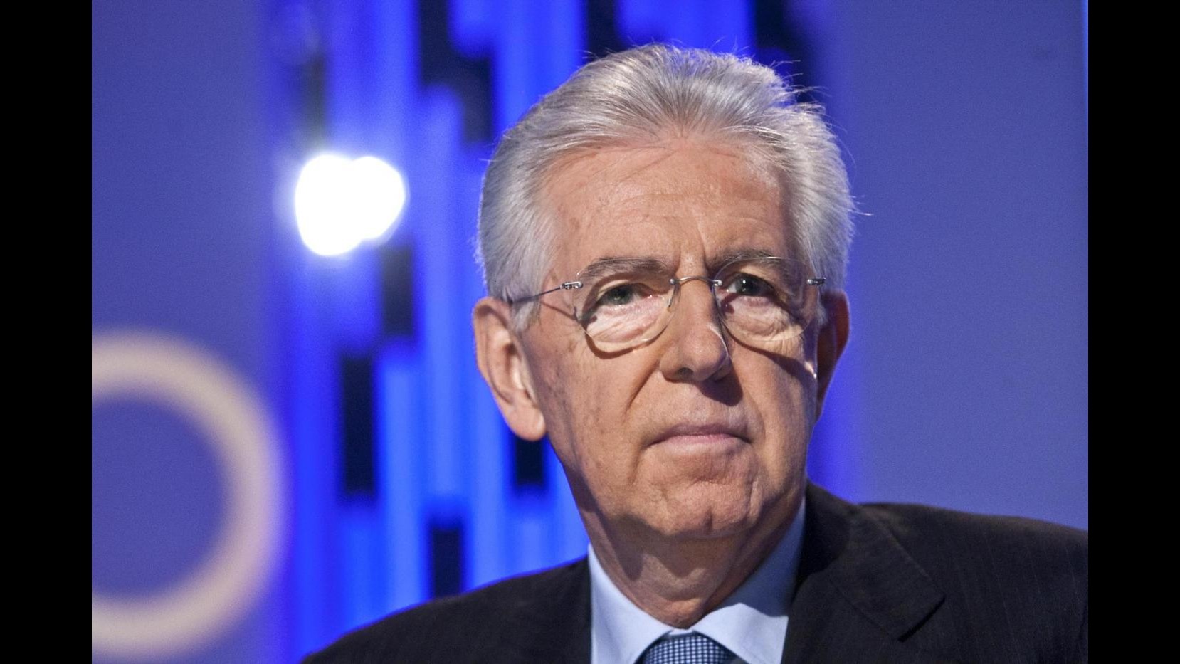 Elezioni, Monti: Non farei ministro Economia sotto governo di altri