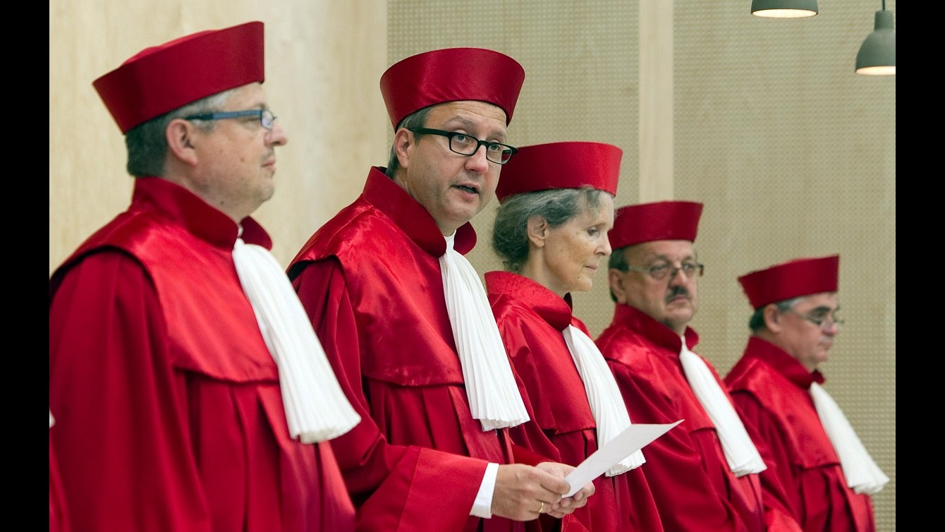 Germania, Corte costituzionale respinge ricorsi contro Esm: Sì a fondo salva-Stati