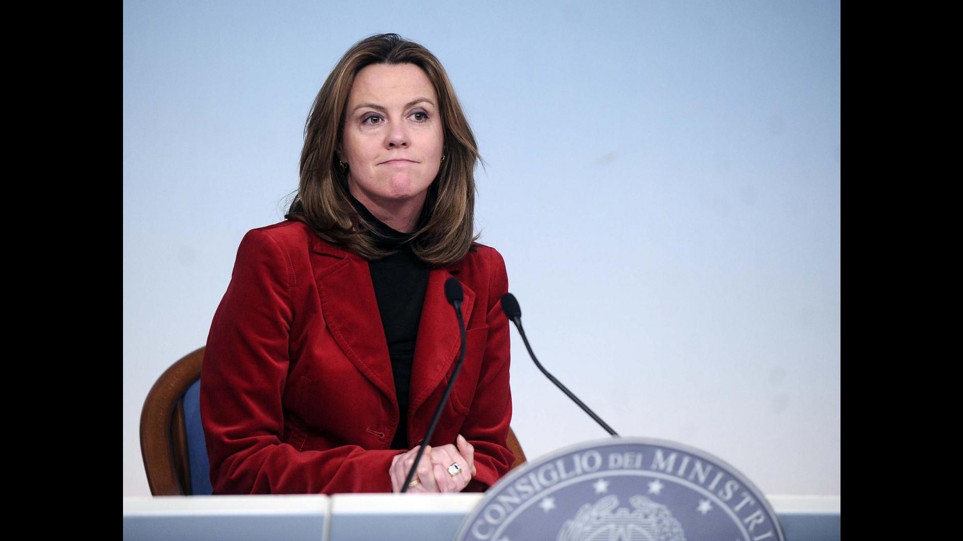 Sanità, Lorenzin: Risparmi per più di 3 milardi in ricoveri e ticket
