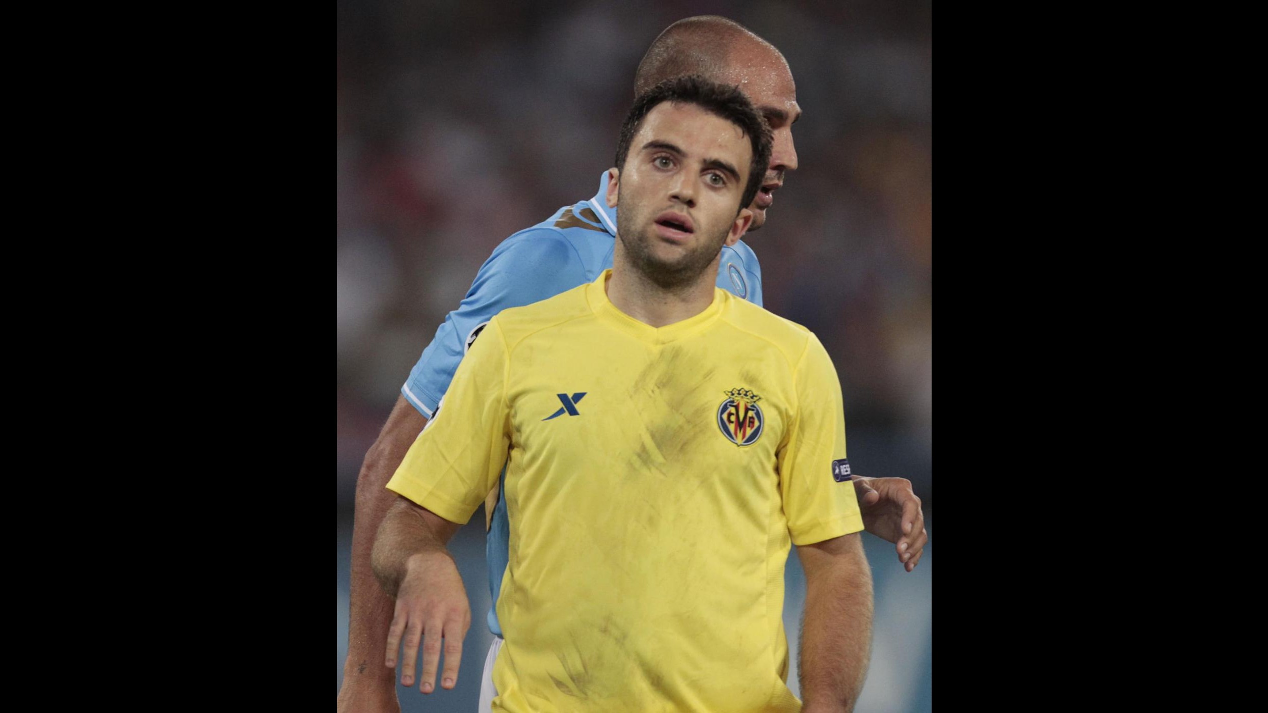 Colpo Fiorentina, ufficiale Giuseppe Rossi dal Villareal