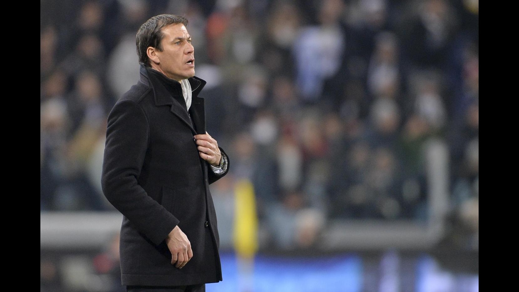Garcia: L’importante era fare tre punti ma Roma ha regalato troppo