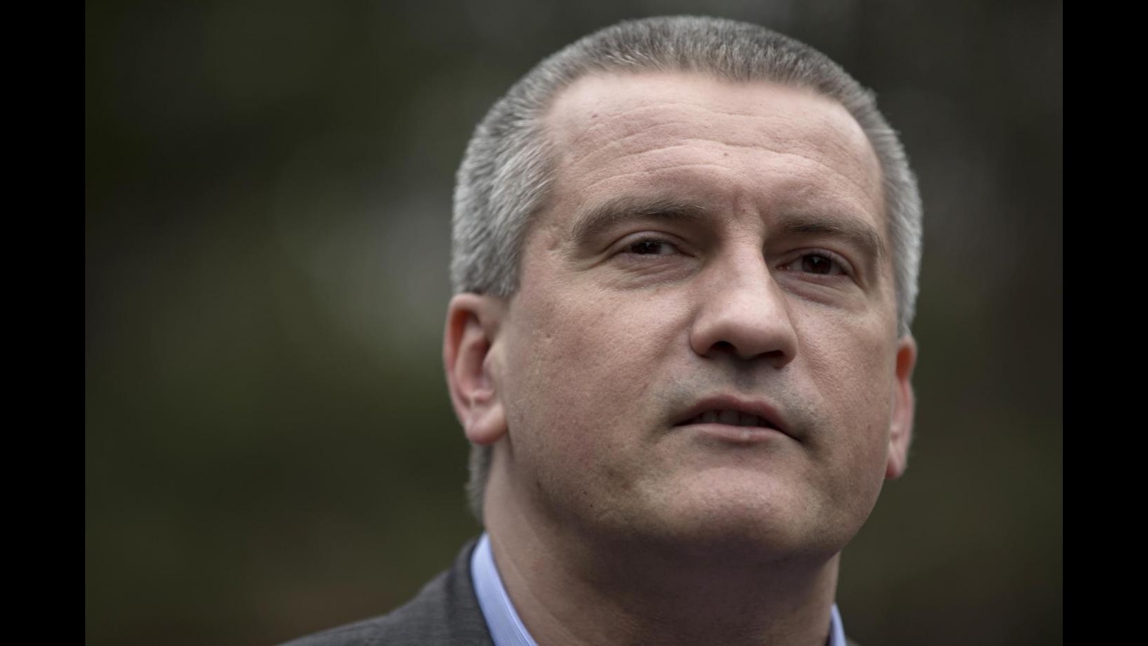 Ucraina, pubblicata lista 21 sanzionati da Ue: c’è premier Crimea