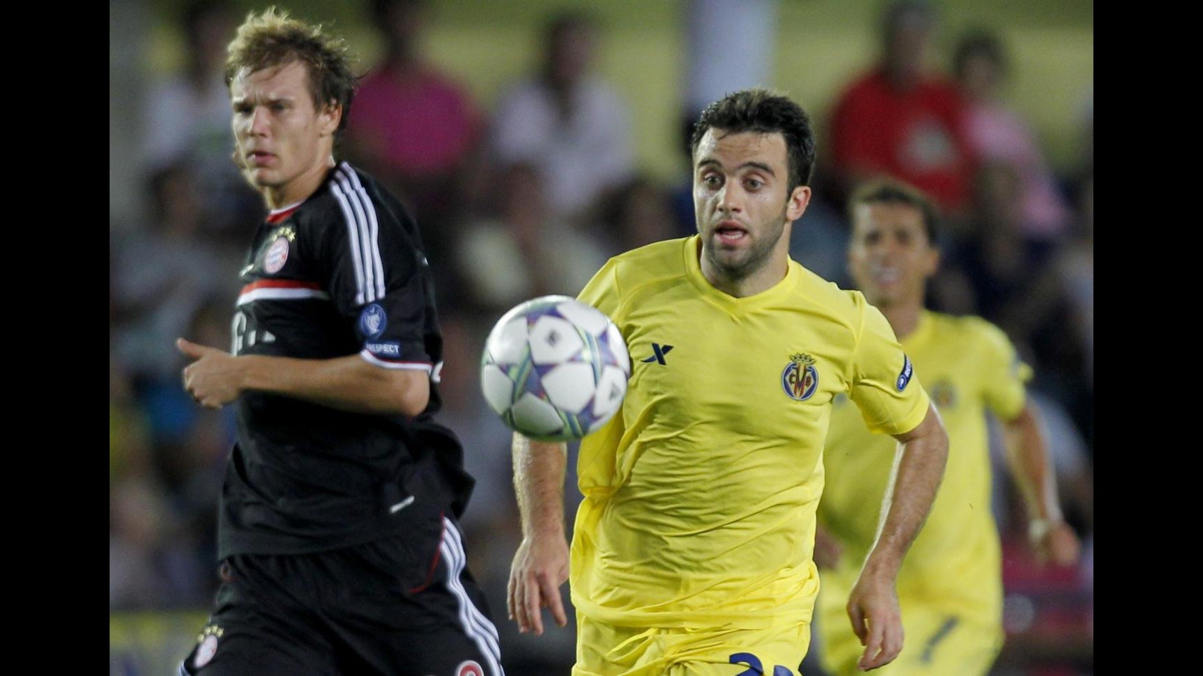 Fiorentina, in attacco l’obiettivo è Giuseppe Rossi