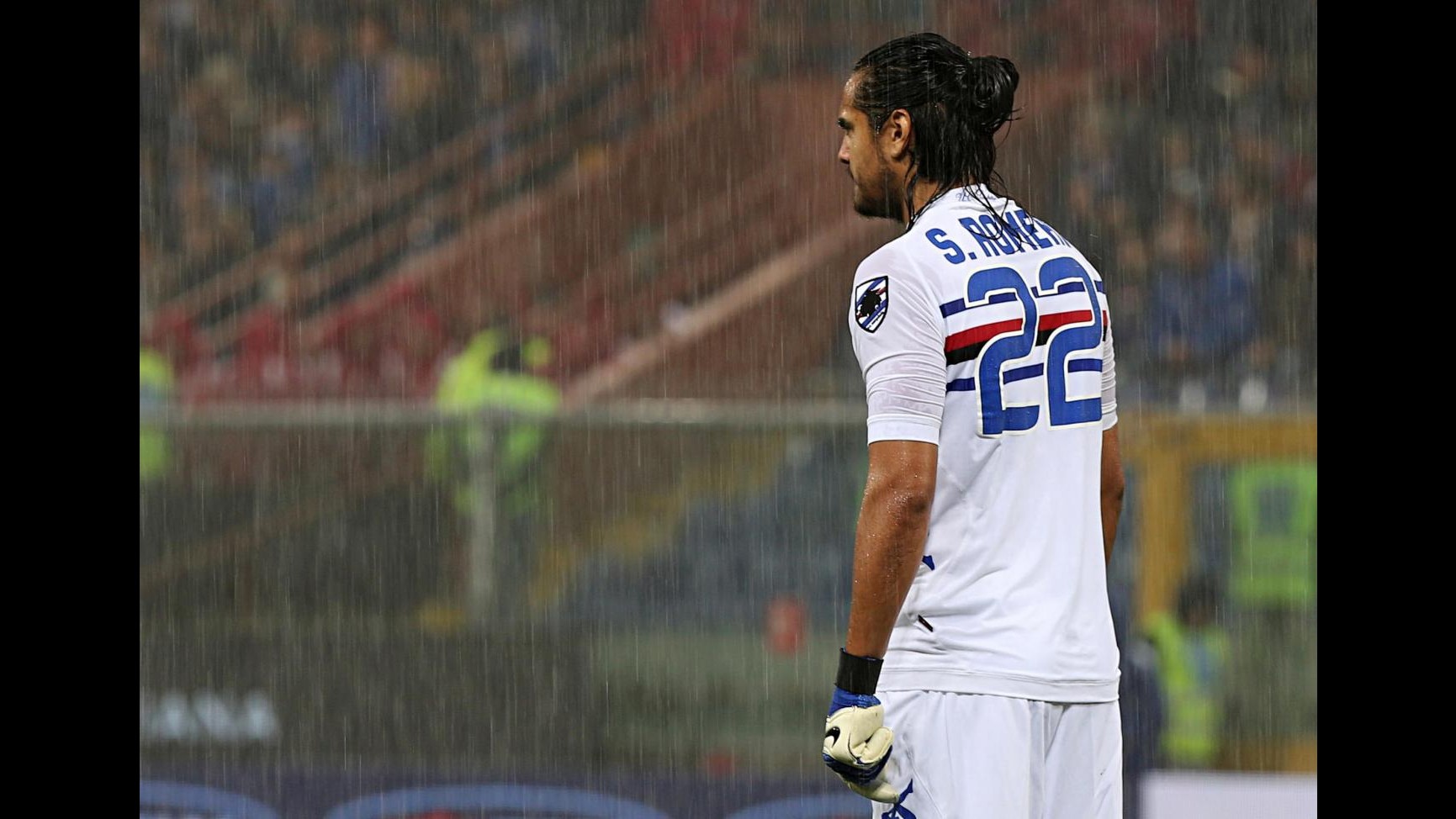 Sampdoria, è allarme portieri in vista della gara contro la Juventus