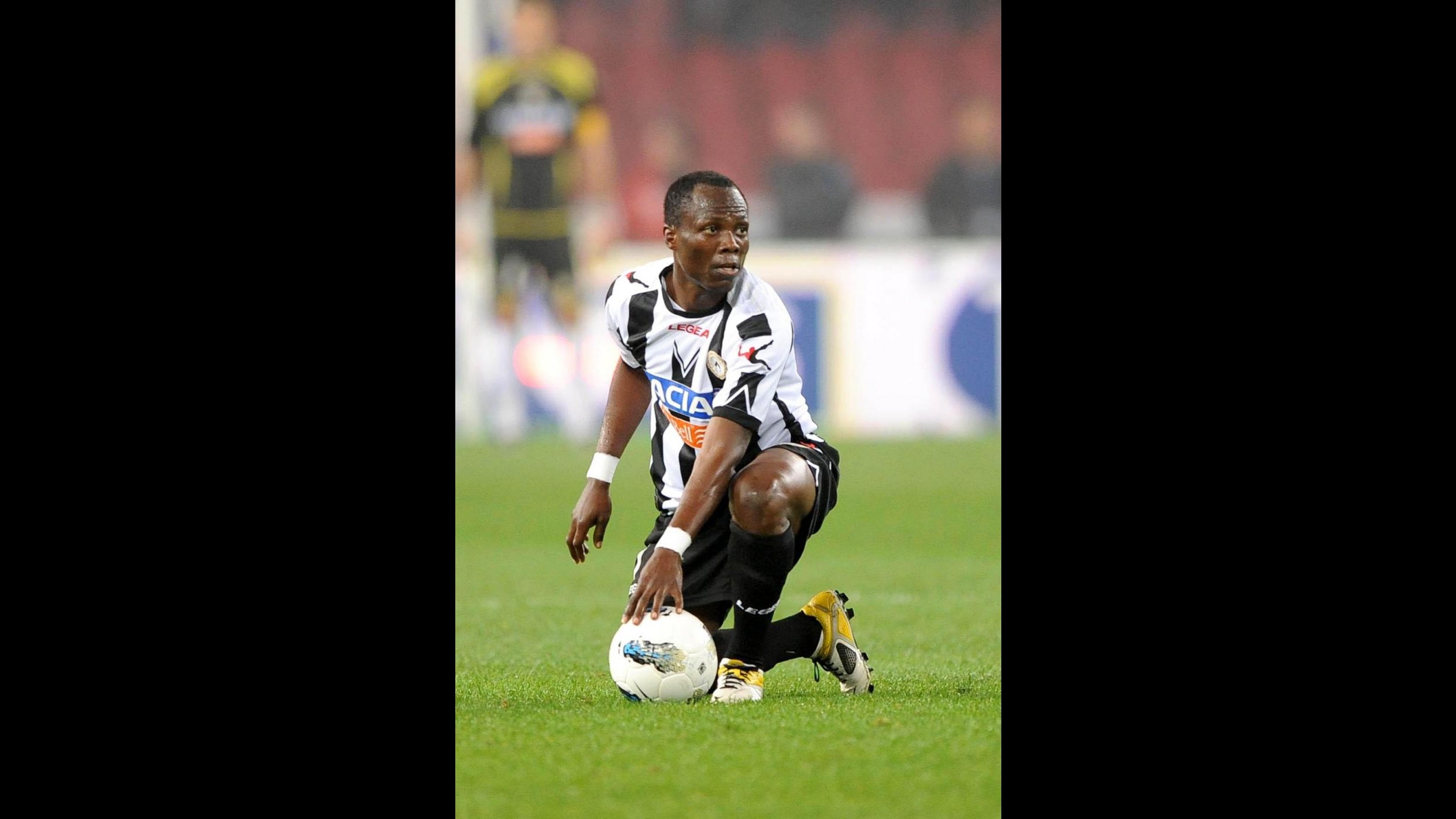 Udinese attende Inter, Badu e Benatia in partenza per Coppa d’Africa