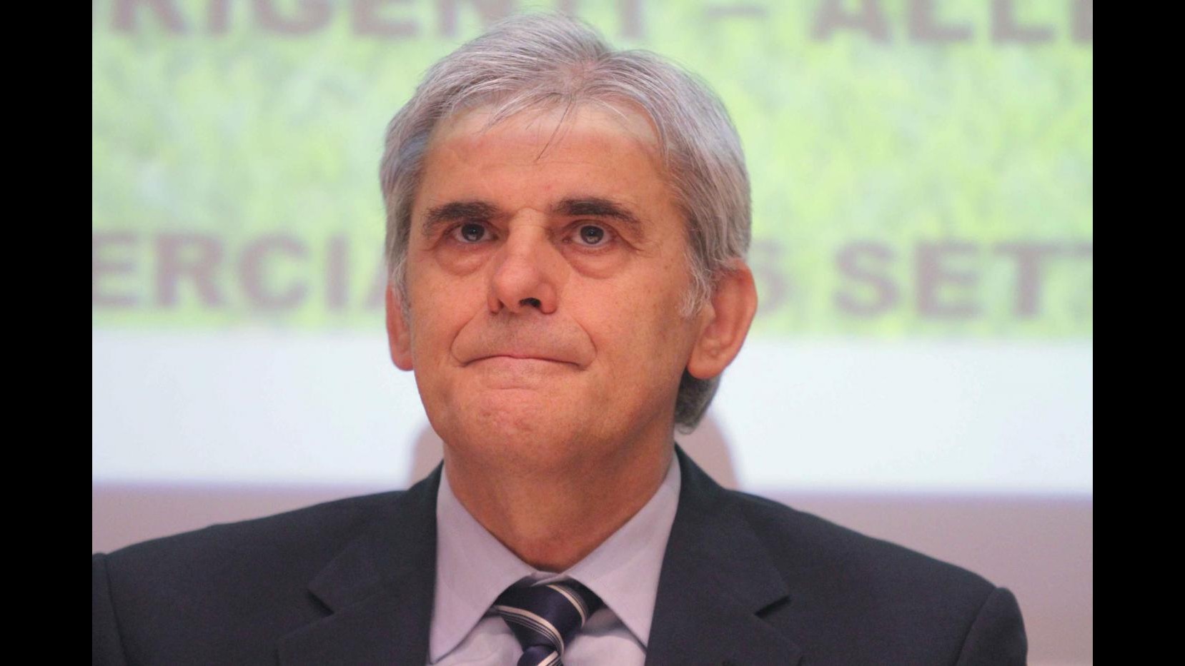 Nicchi: Oggi gli arbitri vanno a dirigere una guerra. Tecnologia? Decide International Board